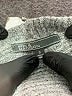 89th & Madison Gray Cardigan Size S - photo 7