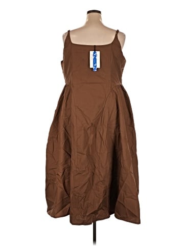 Cider Casual Dress (view 2)