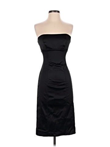 Bebe Cocktail Dress (view 1)
