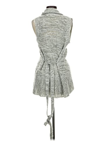 Mudd Sweater Vest (view 2)
