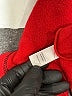 Cuddl Duds Red Long Sleeve Top Size L - photo 8