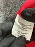 Line & Dot Red Cocktail Dress Size S - photo 5
