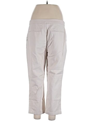 So Slimming by Chico's Casual Pants (view 2)