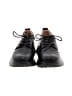 Unbranded Solid Black Flats Size EU 40 - photo 2