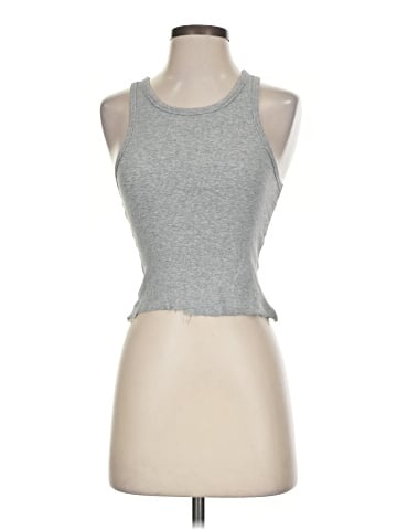 Club Monaco Tank Top (view 1)
