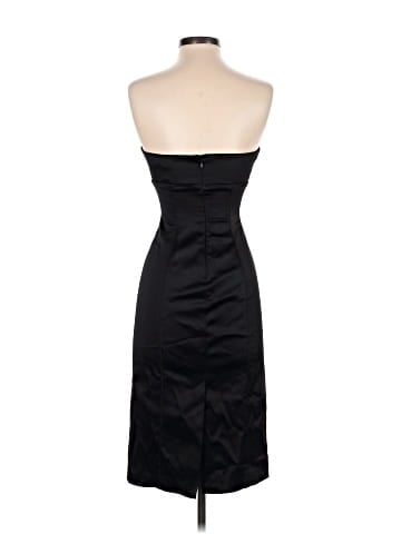 Bebe Cocktail Dress (view 2)