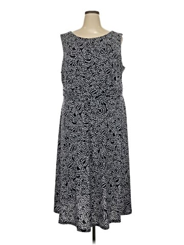 North Style Casual Dress (view 1)