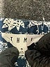 THML Paisley Blue Casual Dress Size S - photo 7
