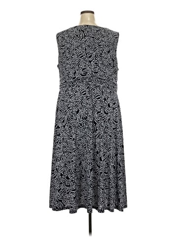 North Style Casual Dress (view 2)