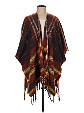 Bcbgmaxazria Poncho