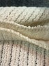 2 Chic Tan Ivory Cardigan One size - photo 8