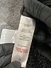 Jason Wu 100% Polyester Tweed Black Gray Blazer Size M - photo 7
