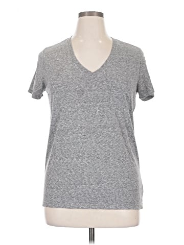Universal Thread Short Sleeve T-Shirt (view 1)