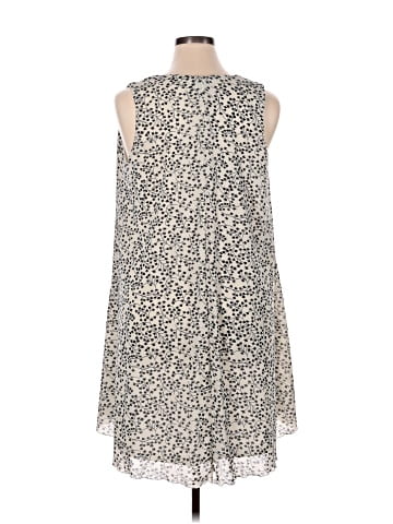 Lbisse Sleeveless Blouse (view 2)