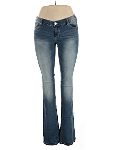 Vanity Jeans (view 1)