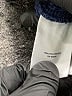 Lands' End 100% Polyester Blue Coat Size 2X - photo 9