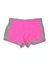 True Rock Color Block Pink Athletic Shorts Size XL (estimated) - photo 1