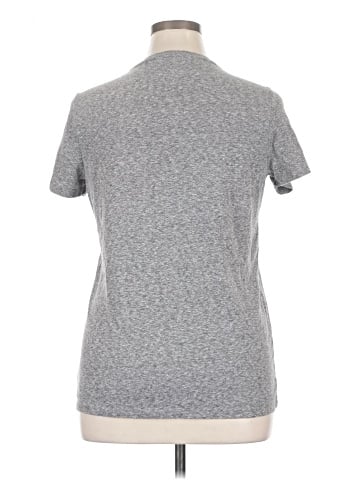 Universal Thread Short Sleeve T-Shirt (view 2)