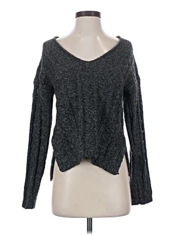 John & Jenn Pullover Sweater (view 1)