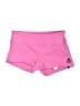 Reebok Pink Athletic Shorts Size M - photo 1