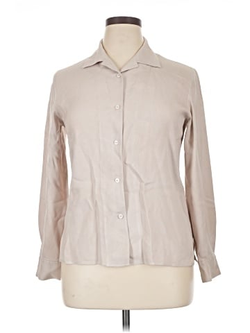 Austin Reed Long Sleeve Blouse (view 1)
