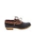L.L.Bean Brown Rain Boots Size 7 - photo 1
