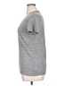 Universal Thread Tweed Gray Short Sleeve T-Shirt Size XL - photo 5