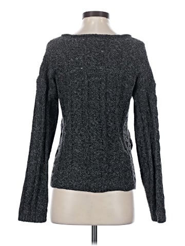 John & Jenn Pullover Sweater (view 2)