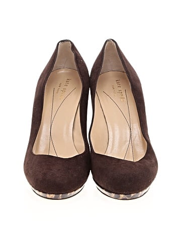 Kate Spade New York Heels (view 2)