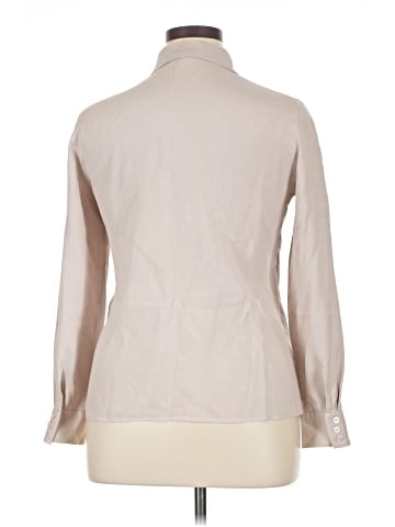 Austin Reed Long Sleeve Blouse (view 2)