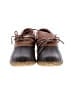 L.L.Bean Brown Rain Boots Size 7 - photo 2