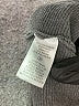 Evolution by Cyrus Gray Cardigan Size M - photo 8