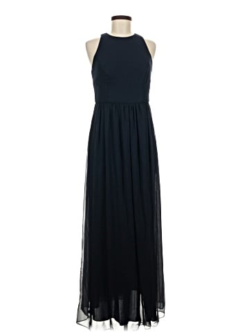 Thread Cocktail Dress (view 1)