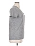 Universal Thread Tweed Gray Short Sleeve T-Shirt Size XL - photo 4