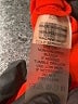 Chaus 100% Polyester Orange 3/4 Sleeve Blouse Size 2X - photo 8