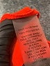 Chaus 100% Polyester Orange 3/4 Sleeve Blouse Size 2X - photo 11