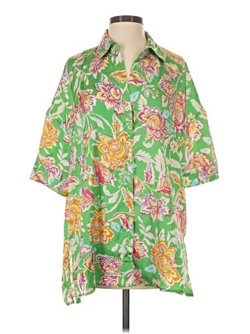 Assorted Brands Kimono (view 1)