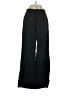 Nike 100% Nylon Black Casual Pants Size S - photo 1