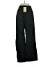 Nike 100% Nylon Black Casual Pants Size S - photo 2