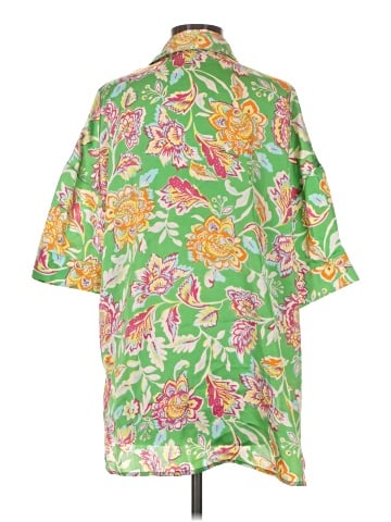 Assorted Brands Kimono (view 2)