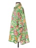 Assorted Brands Tropical Green Kimono Size S - photo 5