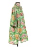 Assorted Brands Tropical Green Kimono Size S - photo 4