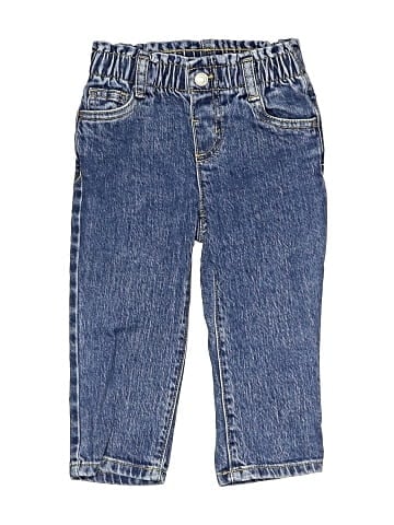 Cat & Jack Jeans (view 1)