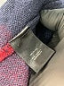 Marc by Marc Jacobs Burgundy Jacket Size L - photo 7