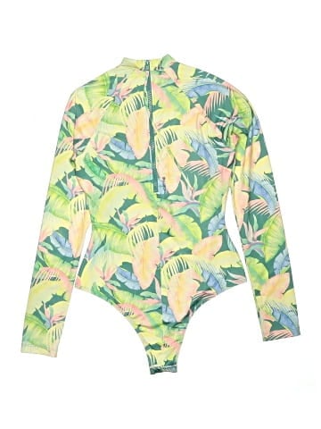 Billabong Rash Guard (view 2)