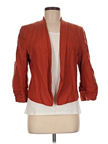 Ann Taylor Factory Blazer (view 1)