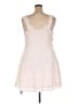 Cider 100% Polyester Pink Sleeveless Top Size 3X - photo 2