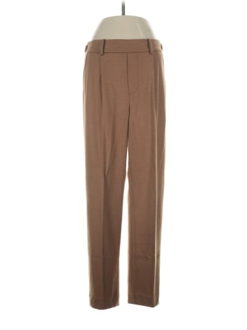 Vince. Wool Pants (view 1)