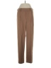 Vince. Brown Wool Pants Size S - photo 1