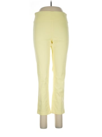 Peach Active Pants (view 1)